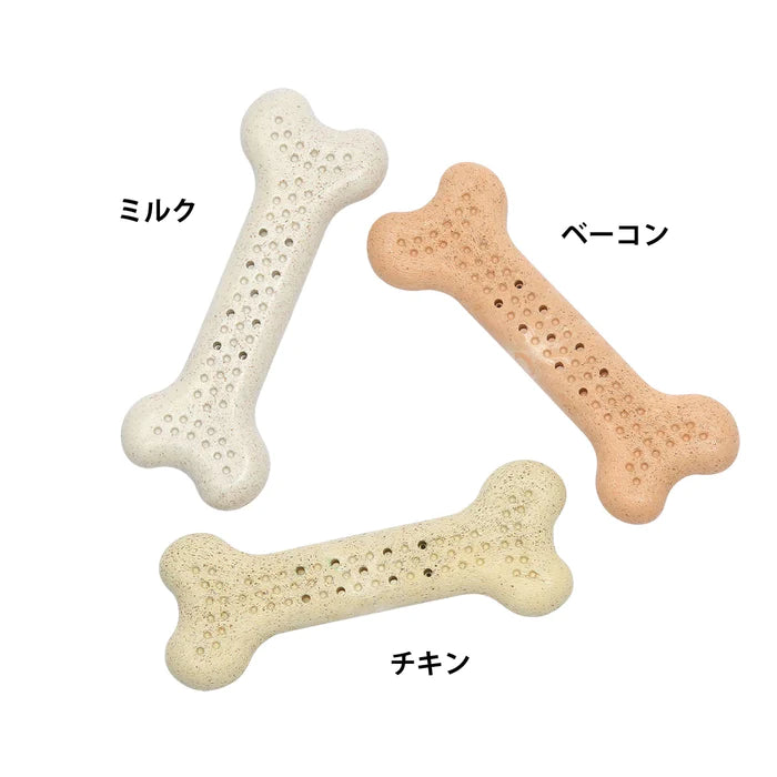 ROOP 狗狗磨牙玩具-天然玉米系列
